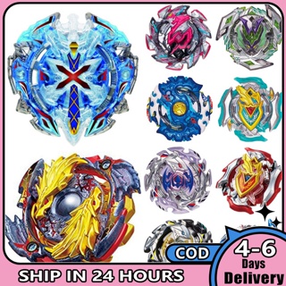 Trompo Lanzador Beyblade Bey Blade Con Luz