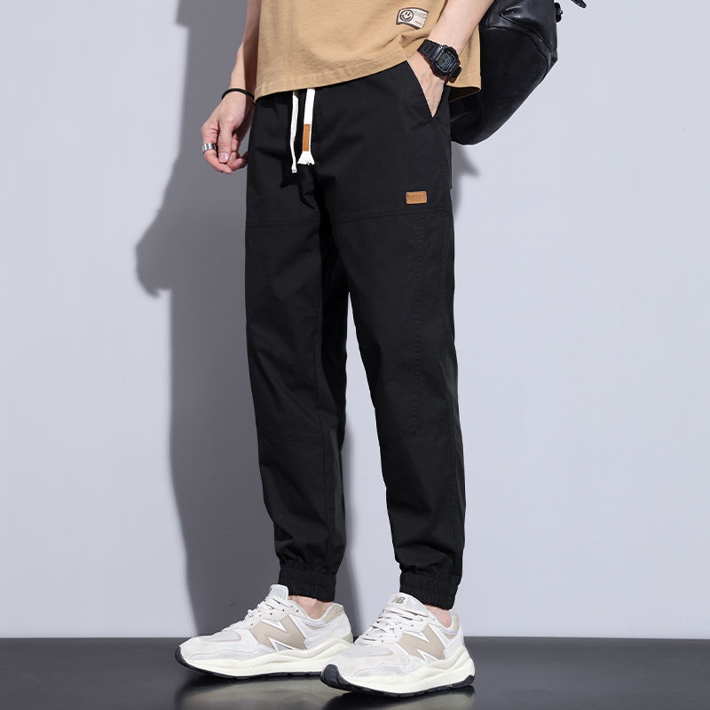  Trajes de hombre Deportes Jóvenes Casual Hombres Conjunto de  Ropa Suelta de Gran Tamaño Camiseta Pantalones de Tendencia Coreana Hip-Hop  Conjuntos, Conjuntos de color blanco : Ropa, Zapatos y Joyería