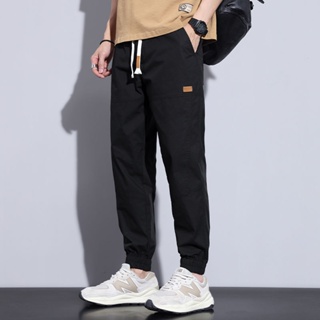 Pantalones Casual para hombre más talla Deportes jogging Fitness pantalones  ajustados Pantalones de chándal - China Pantalones deportivos y pantalones  deportivos precio