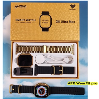 Comprar NFC Control de acceso GPS Tracker hombres Smartwatch