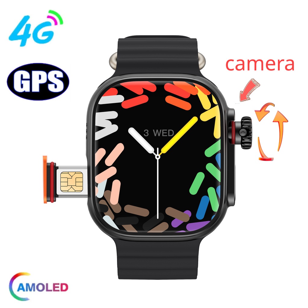 Reloj Infantil Tarjeta Sim Puedo Usar Un Smartwatch Sin Celular
