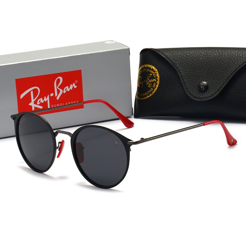 Ray ban discount ojo de gato
