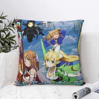 Felpa sword art on sale online