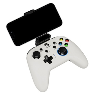 Comprar DATA FROG Controlador inalámbrico Bluetooth para Mando PS4 Mando a  Distancia Compatible con PS4/Slim/Pro Joystick de Juego de Doble vibración  para PC