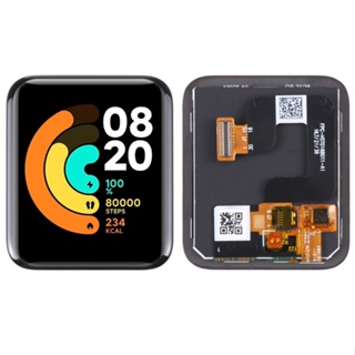 Reloj discount xiaomi 2020