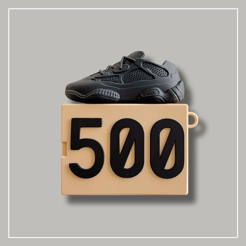 TOP JUJI Para Airpods Pro Funda Para 1/2/3 Protectora AJ Jordan