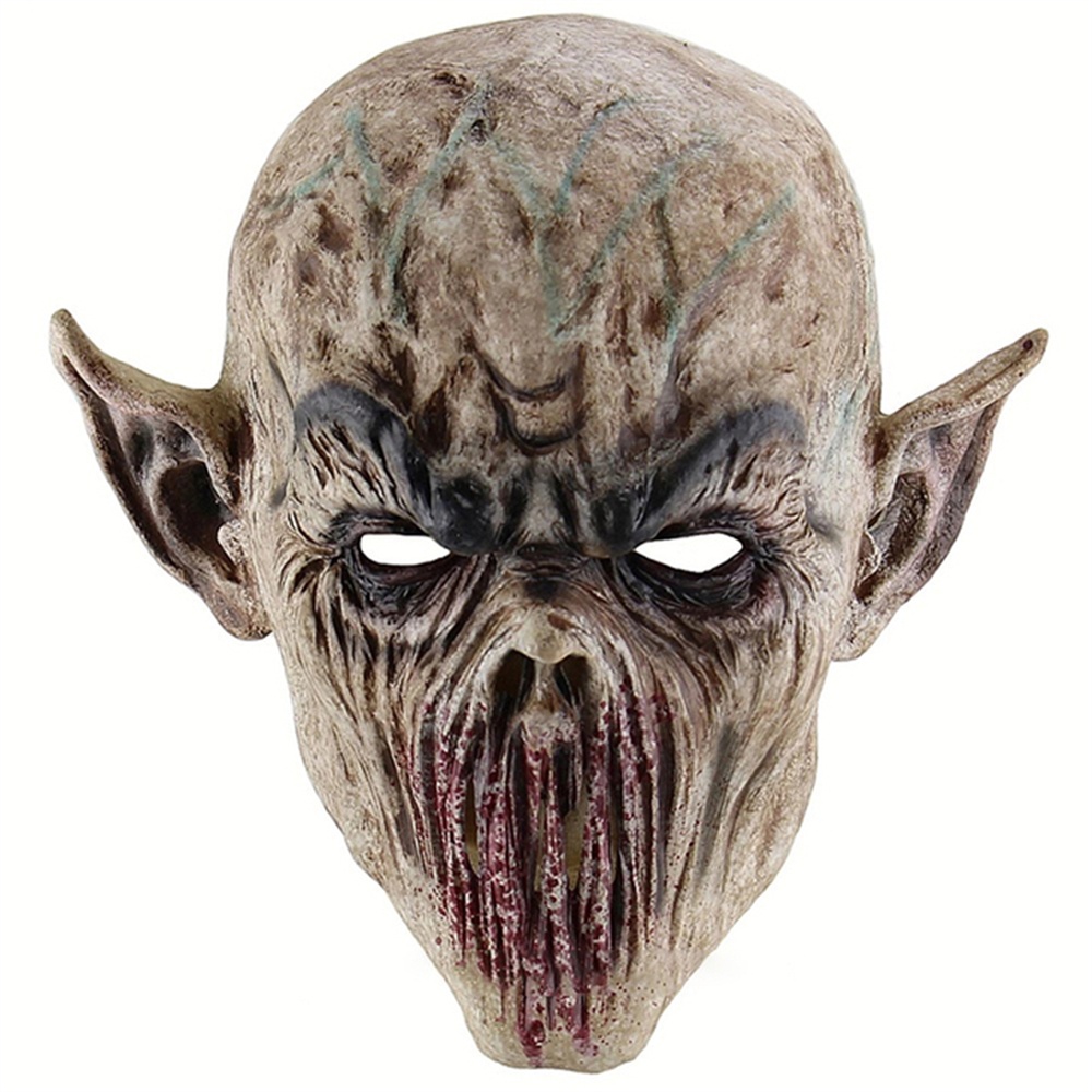Las mejores ofertas en Scream máscaras y antifaces de Disfraz