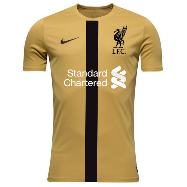 Nuevo Producto De Moda L F . C Liverpool Football Club Y Standard ...