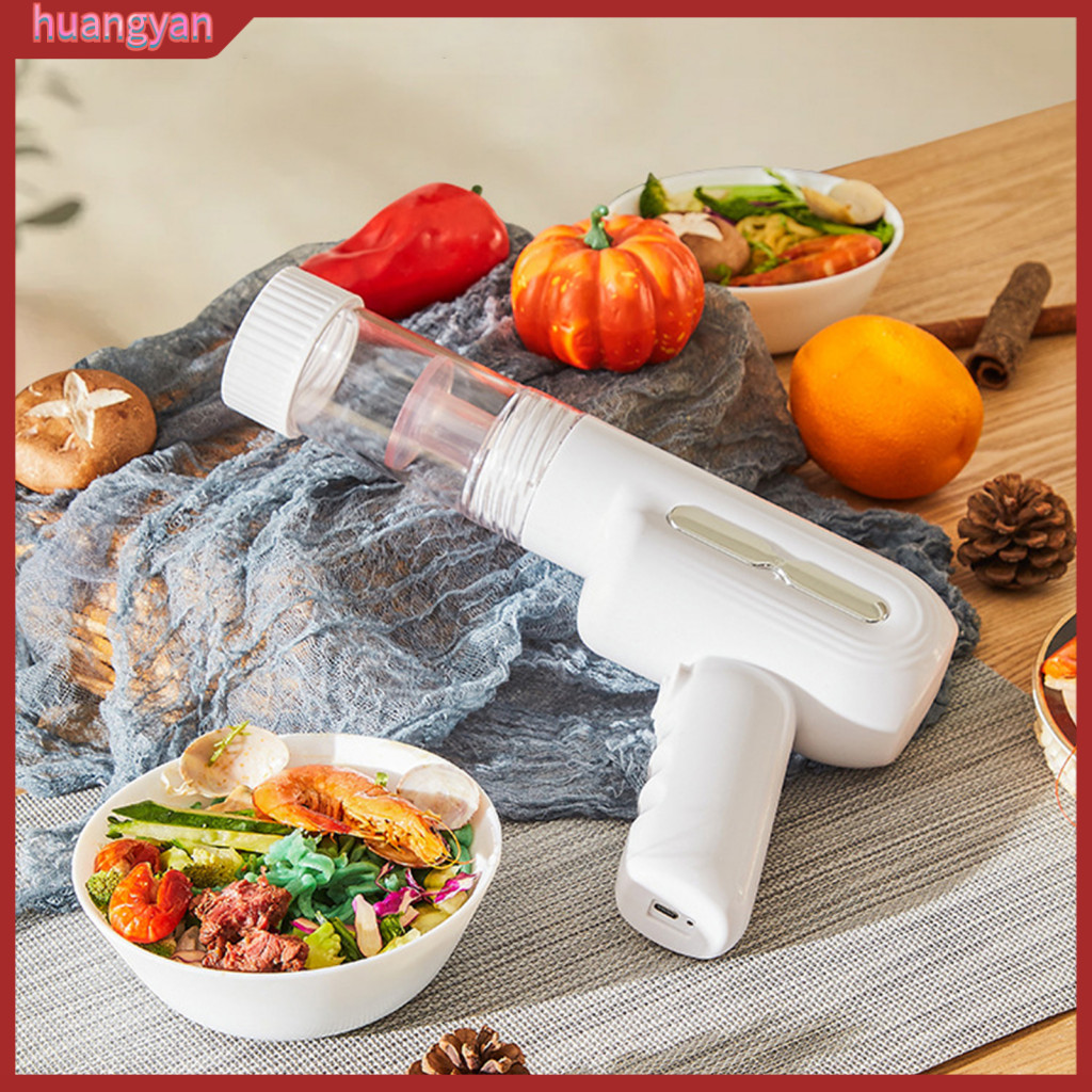 Electric Noodle Press Portable Pasta Maker for Homemade Noodles ...