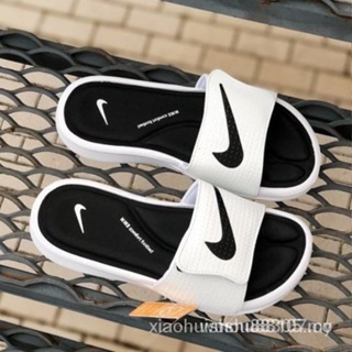 Chanclas de moda nike hot sale