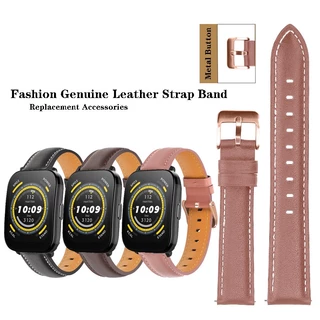 PAPERP Magnética Correas Para Amazfit GTR 4/ GTR 3/ GTR 3 Pro Correa Metal De Acero Inoxidable