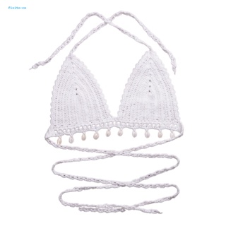 bikinis tejido Ofertas En L nea 2024 Shopee Colombia