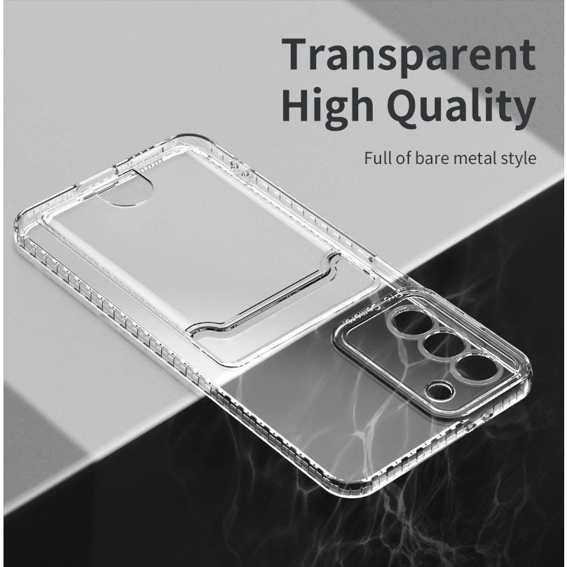 FUNDA MOVIL BACK COVER COOL SILICONA TRANSPARENTE + CORDON LIGHT