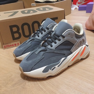 Adidas yeezy hotsell 700 blancas colombia