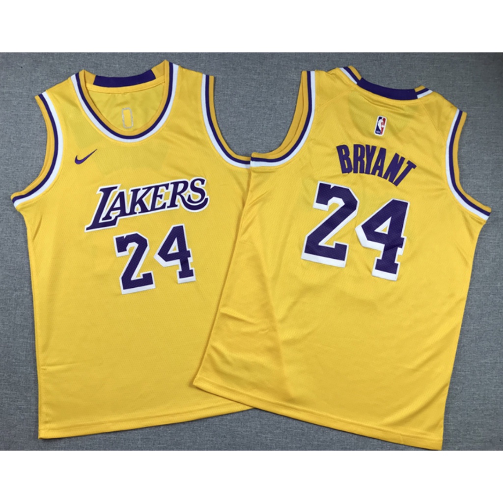 Camiseta lakers kobe bryant niño hotsell