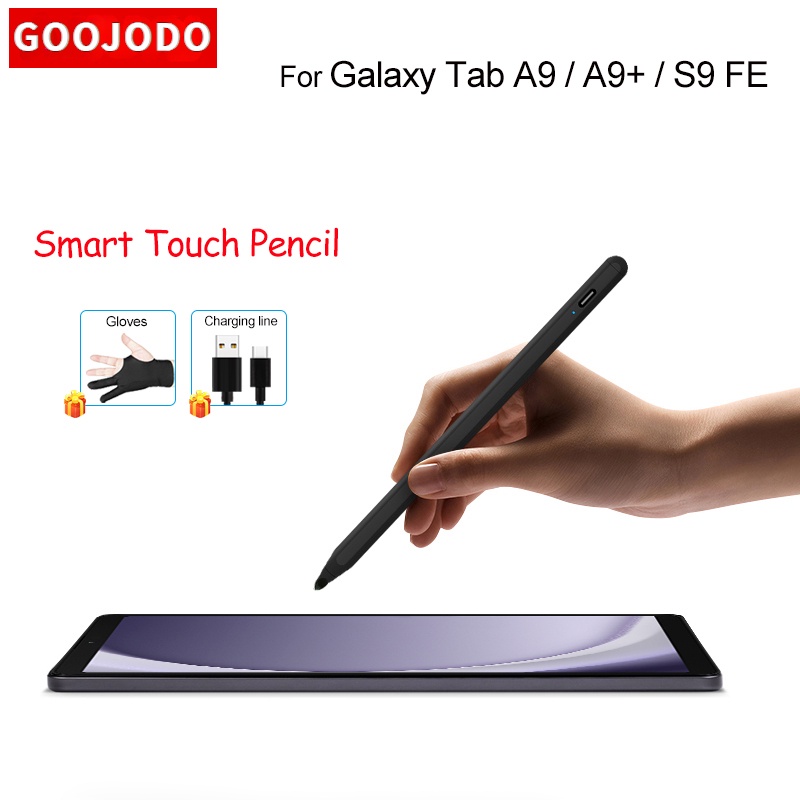 Goojodo Stylus Pen Para Samsung Galaxy Tab A9 Plus A9 Tablet