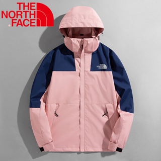 Abrigo impermeable chaqueta top línea de ropa de abrigo para mujer  resistente al agua con capucha bosque esquí