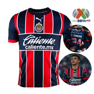 Tercera playera best sale de chivas 2020