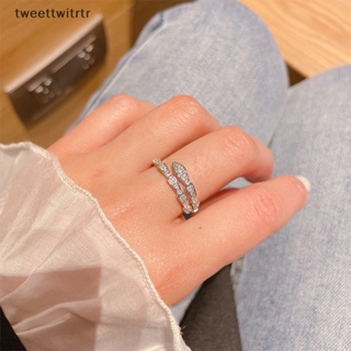 Anillo discount serpiente subdued