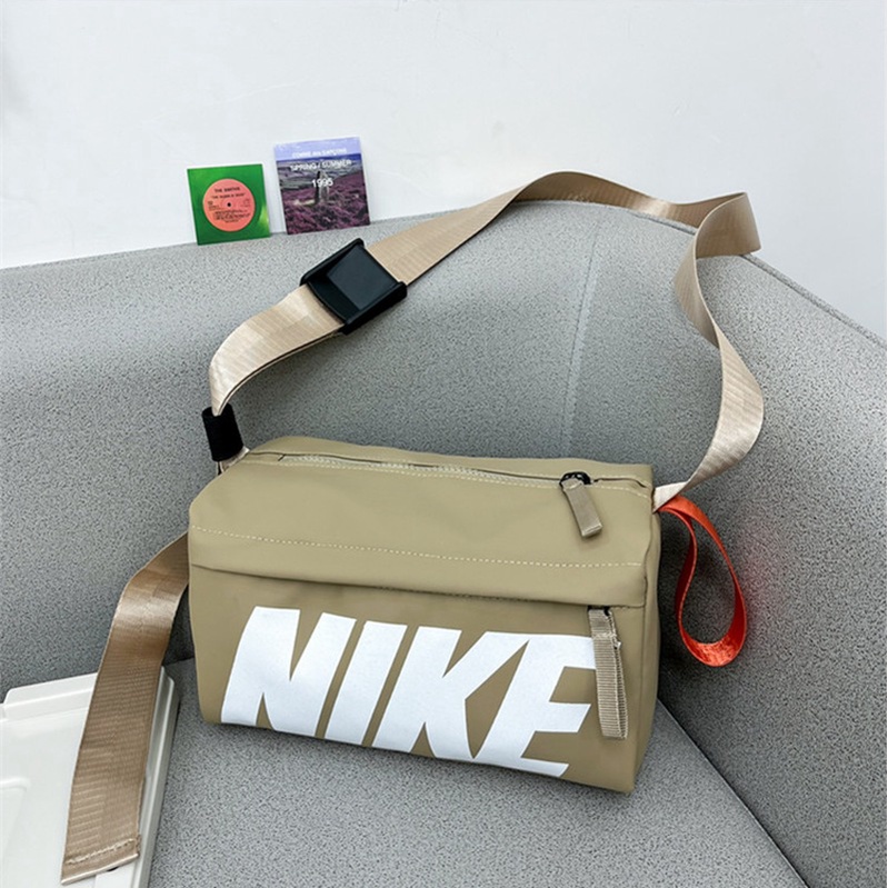 Las mejores ofertas en Bolsos bandolera Nike para De hombre