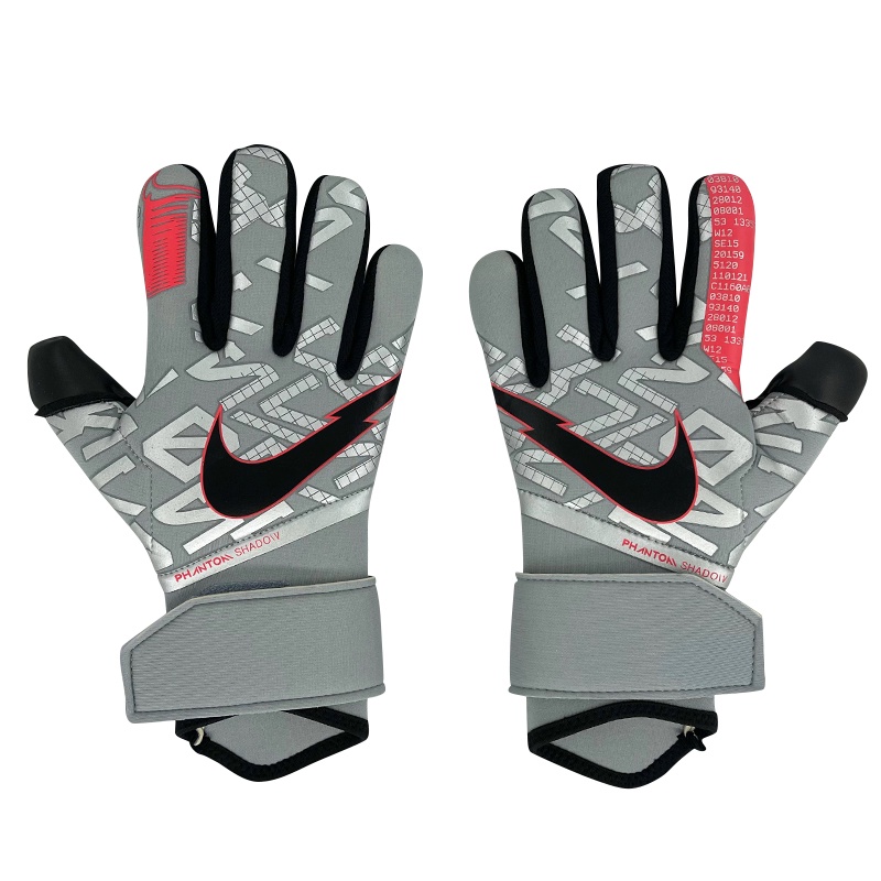 Guantes para Fútbol Nike Goalkeeper Phantom Shadow de Hombre