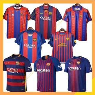 CAMISETA Barcelona 17/18 PRIMERA EQUIPACIÓN