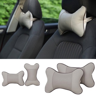 Almohada de coche para niños con soporte para la cabeza y el cuello,  reposacabezas de coche suave y cómodo