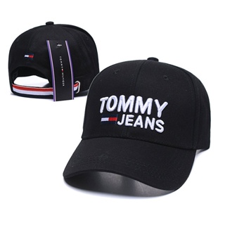 Las mejores ofertas en Poliéster Para Hombre Tommy Hilfiger gorras de  béisbol