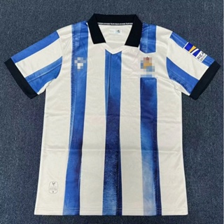 Camiseta 1ª Real Sociedad 2023/2024 para Hombre