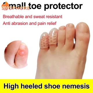 Protectores De Dedo Pro Foot Protector De Dedos Gel Elasti