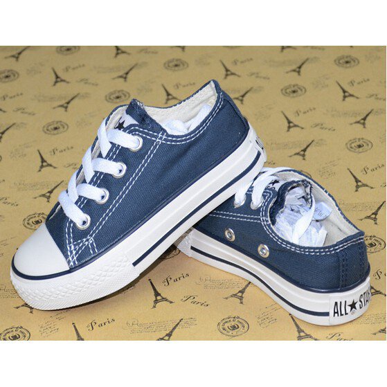 Converse all outlet star talla 23