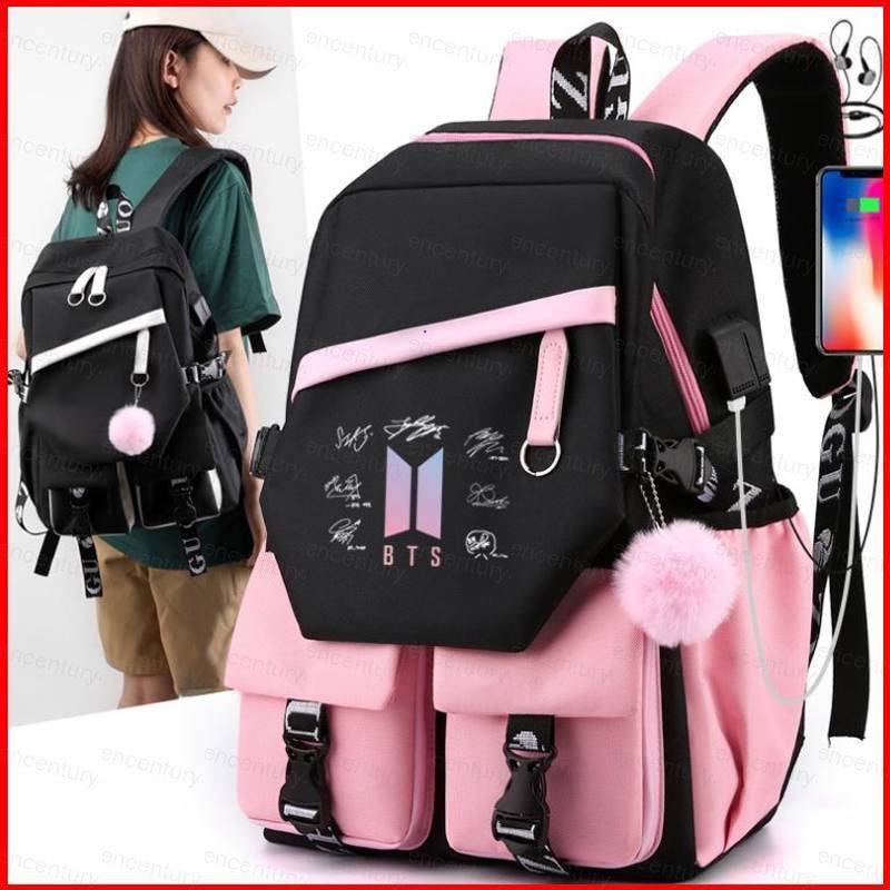 Bolsos de bts hotsell