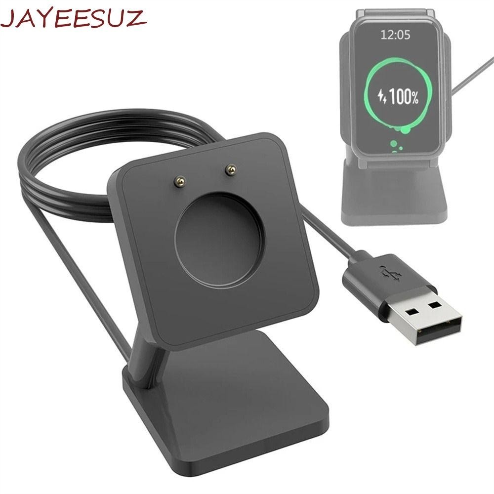 Jayeesuz Base De Carga Usb Para Huawei Band Cable Dock Adaptador De