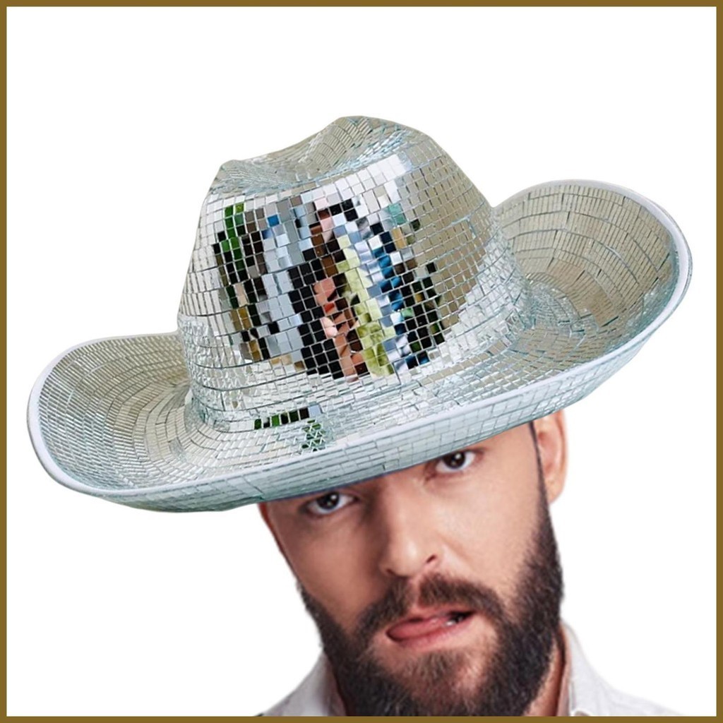 Pack De 5 Accesorios Disco Años 70 Para Mujer – Sombrero, Calentadores, Gafas Y Joyas, Estilo ABBA