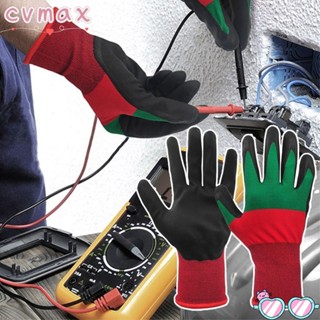 Guantes Aislantes CYMX , Tensión De Resistencia 220V De