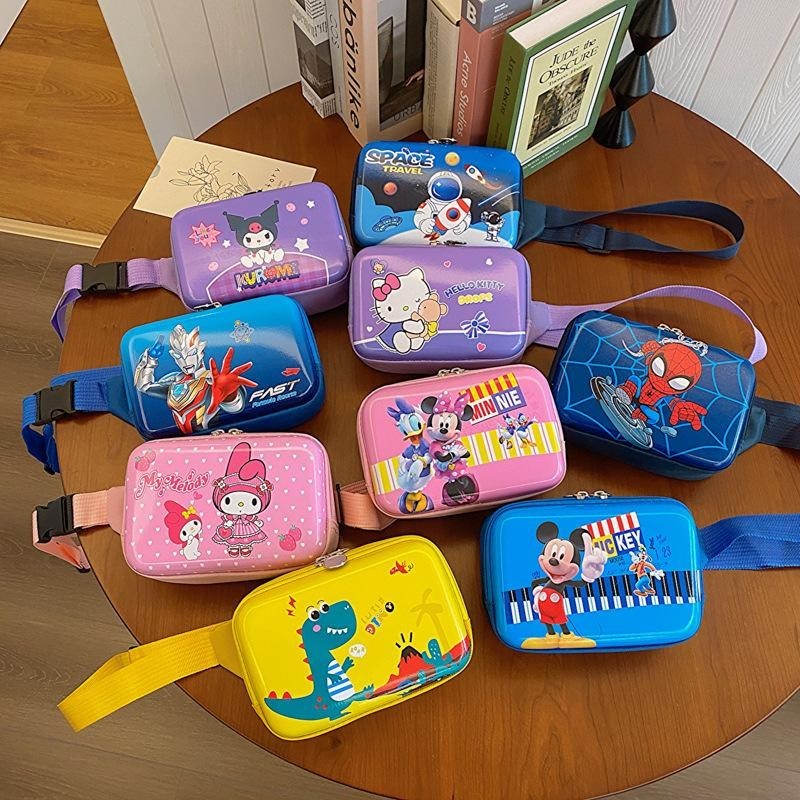Senya Linda Mochila Para Niños Pequeños, Mini Bolsa De Viaje, Excavadora De Camión Infantil Para Bebés, Niñas Y Niños De 3 A 7 Años, Patrón 5, Classic