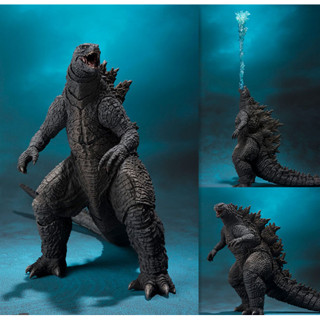 Juguetes de 2025 godzilla 2