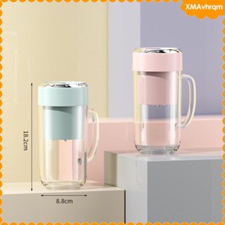 Vaso licuadora portátil discount miniso