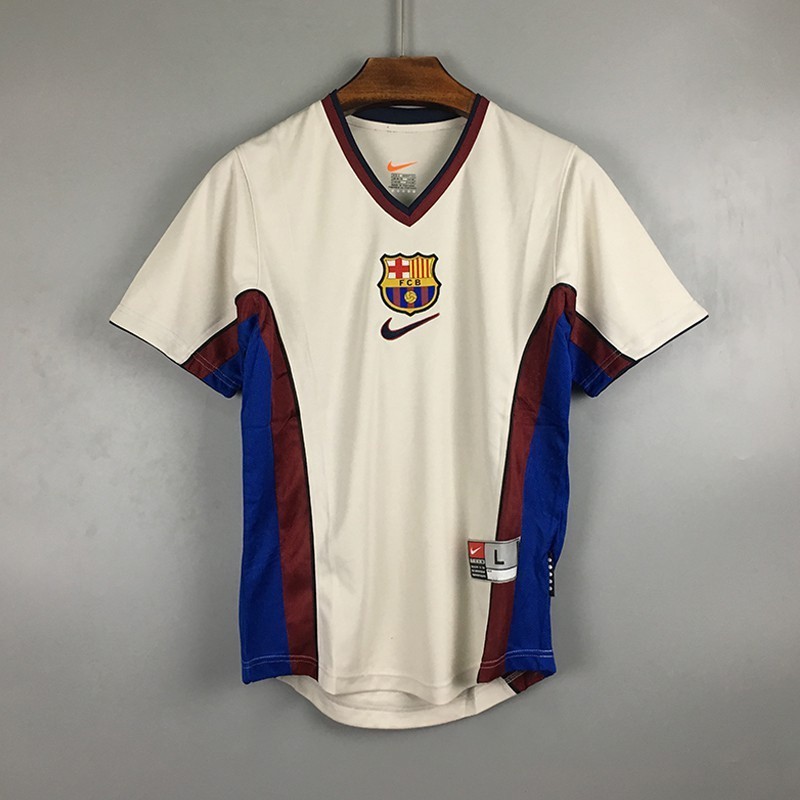 Uniformes retro de futbol hot sale