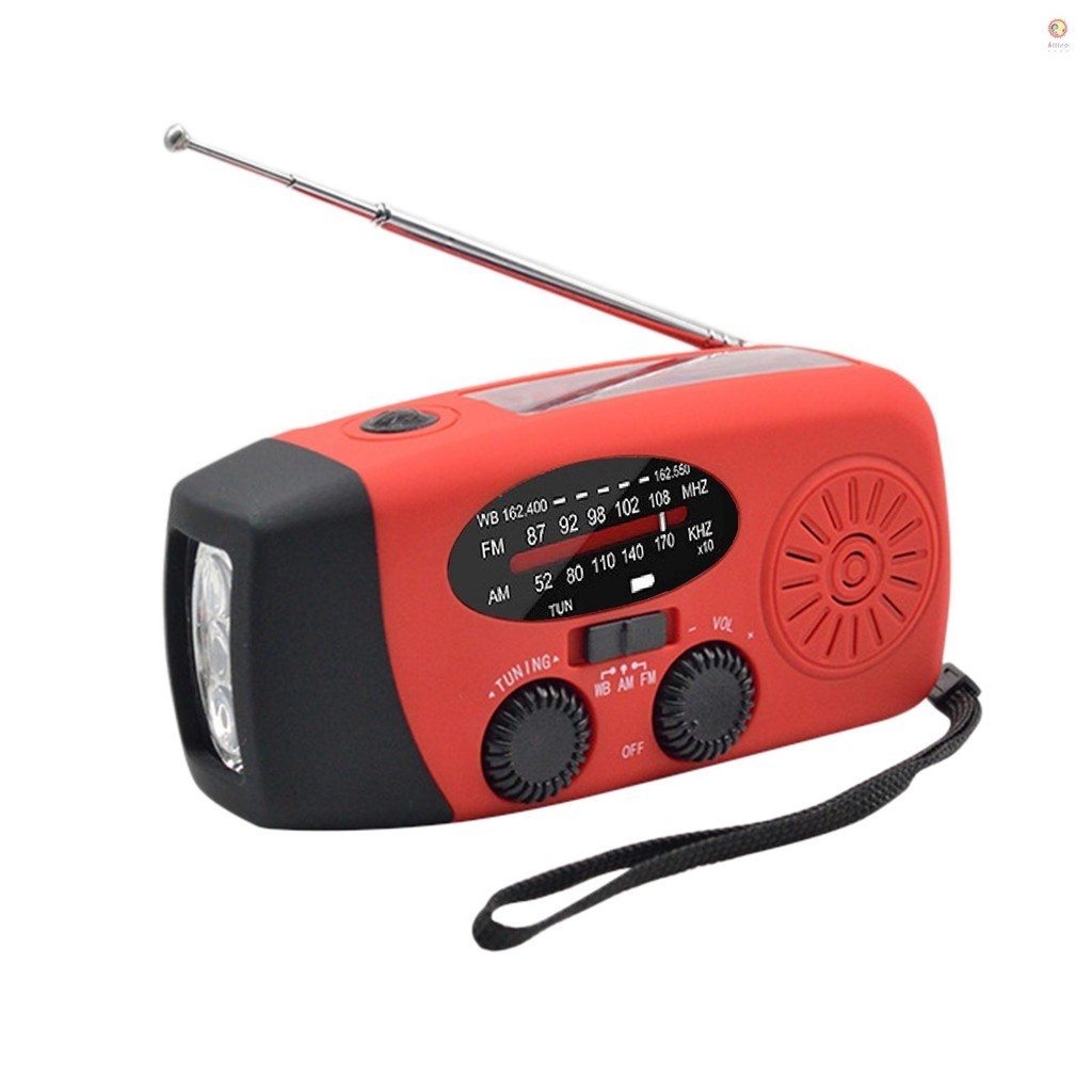 Mini AM FM radio portátil de Viento Solar Radio Radio recargables USB -  China Mini AM FM radio portátil y Energía Solar Radio AM/FM precio
