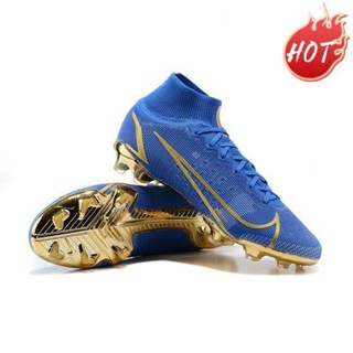 Botas Fútbol Sala Hombre Nike Mercurial