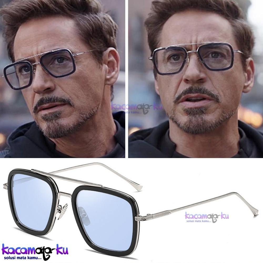 Peter discount parker gafas