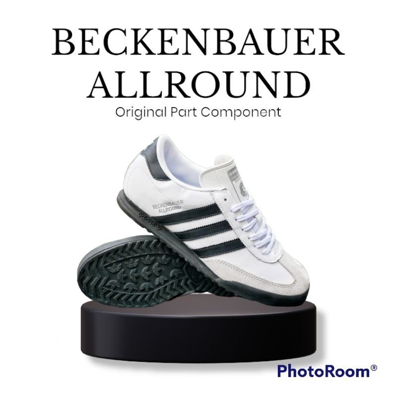 Tenis beckenbauer hot sale