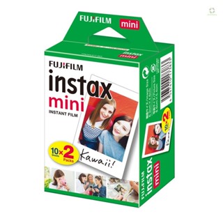 288 bolsillos álbum Polaroid transparente para Fujifilm Instax Mini 9 8 7s  25 70 90 C…