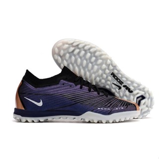 Nike Mercurial Zoom Vapor 15 Club Km Ic azul zapatillas fútbol