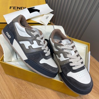 Calzado fendi discount