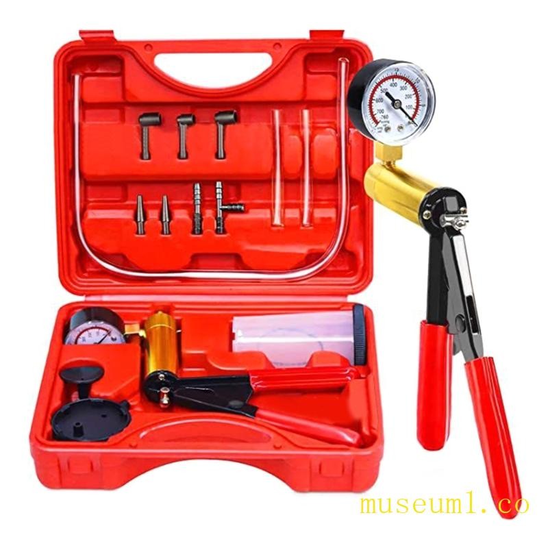 G4062 Eezibleed - Kit De Purgado De Frenos Y Embrague Para Una Sola Persona, Fácil Y Rápido