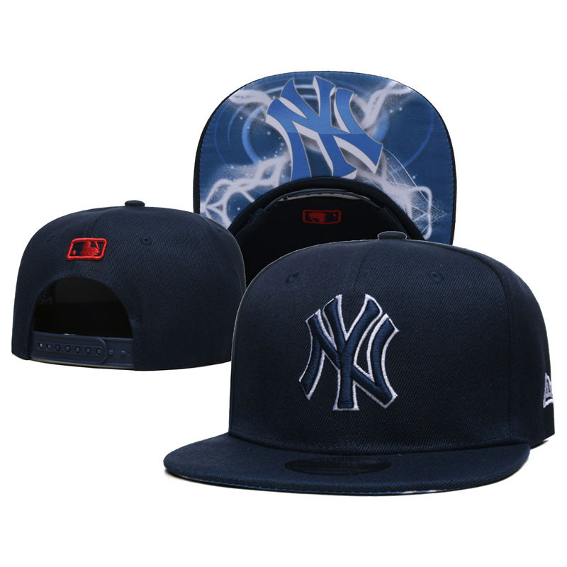 New Era NY Yankees - Negro - Gorra Hombre