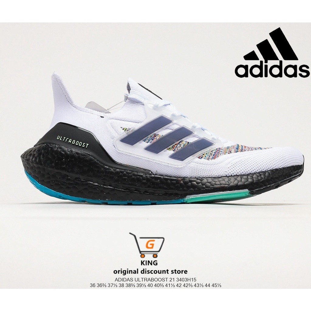 Adidas ultra hotsell boost amarillas originales