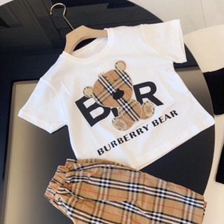 burberry colombia vs